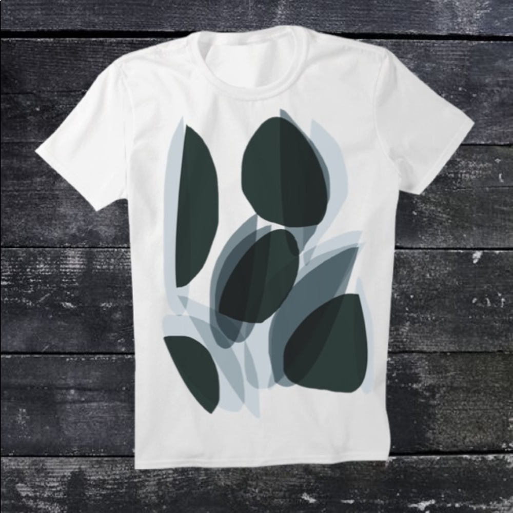 Artist Paint Shirt
