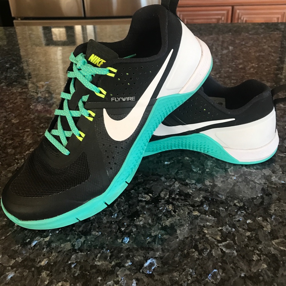 Nike Metcons!