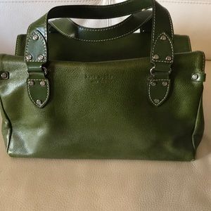 Kate Spade structured Handbag