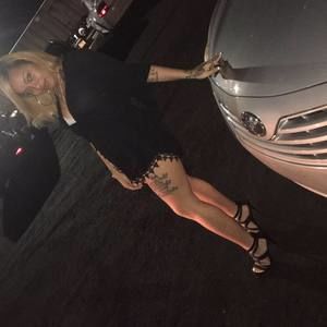 Meet your Posher, Karyna