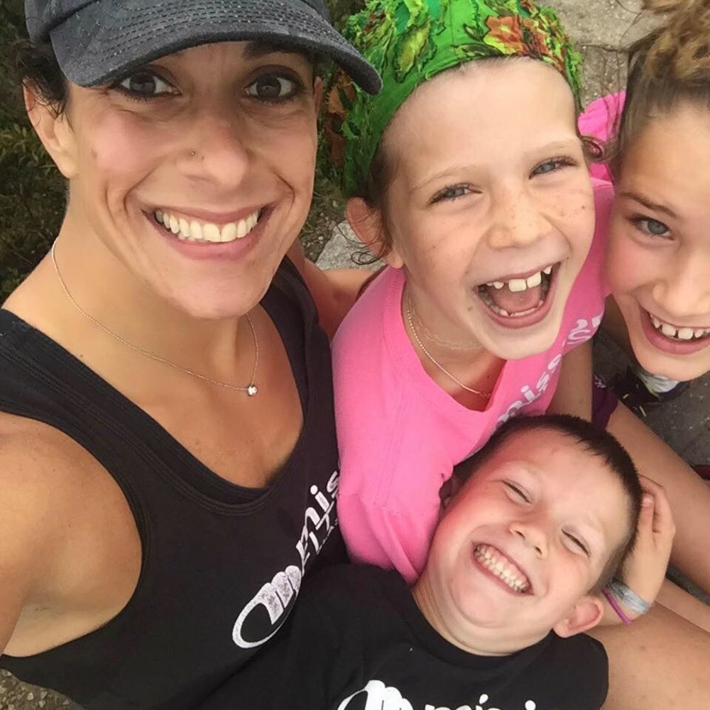 Meet your Posher, Kim