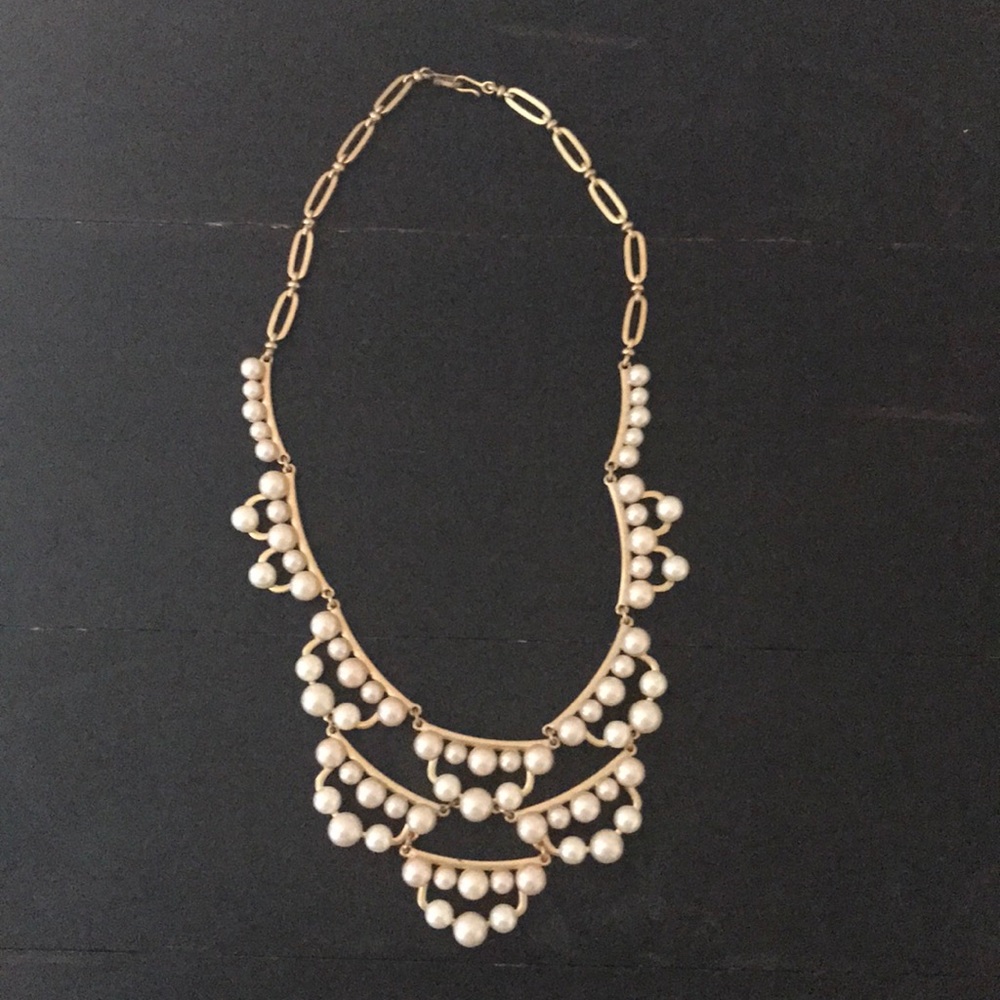 Stella and Dot Necklace