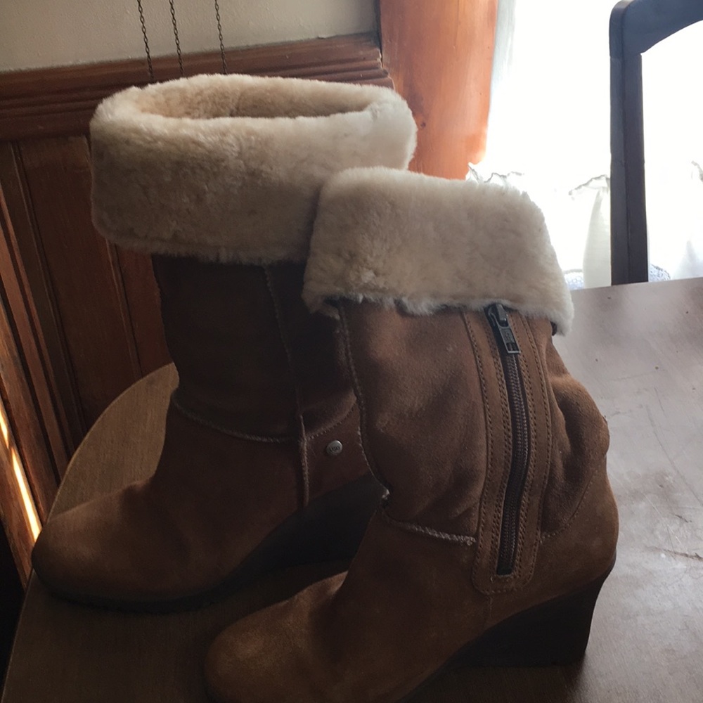 UGG Boots