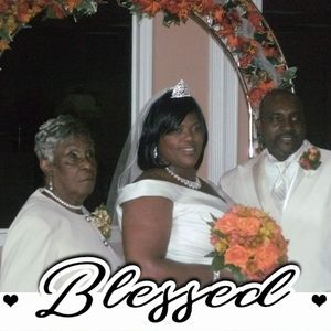 Meet your Posher, Yolanda