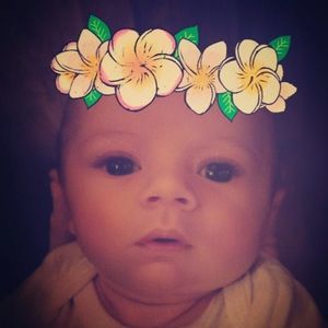 Meet your Posher, Justice