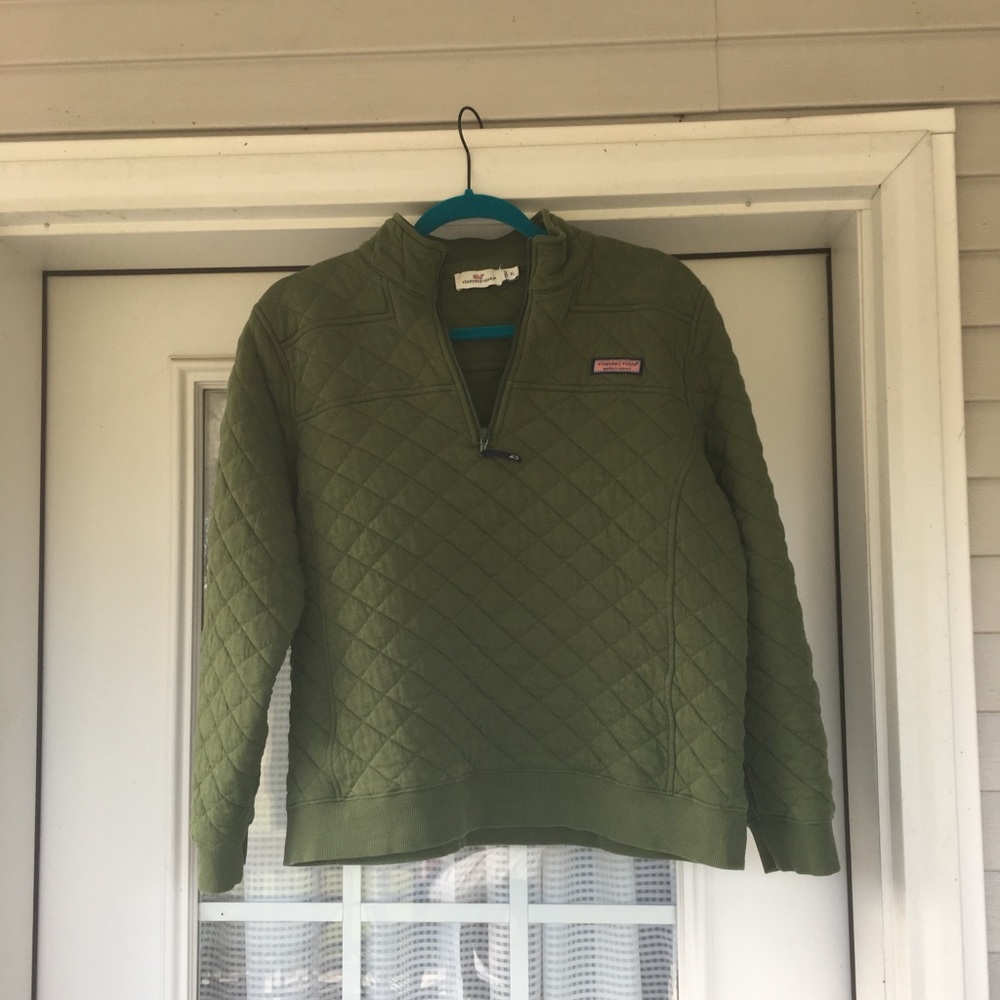 Vineyard Vines Shep Shirt