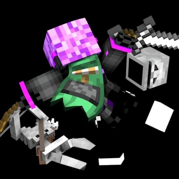 Meet your Posher, Aaron - Picture 1 of 1