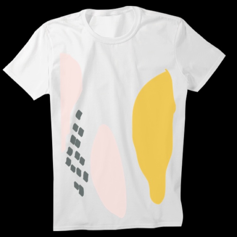 Artist Shirt