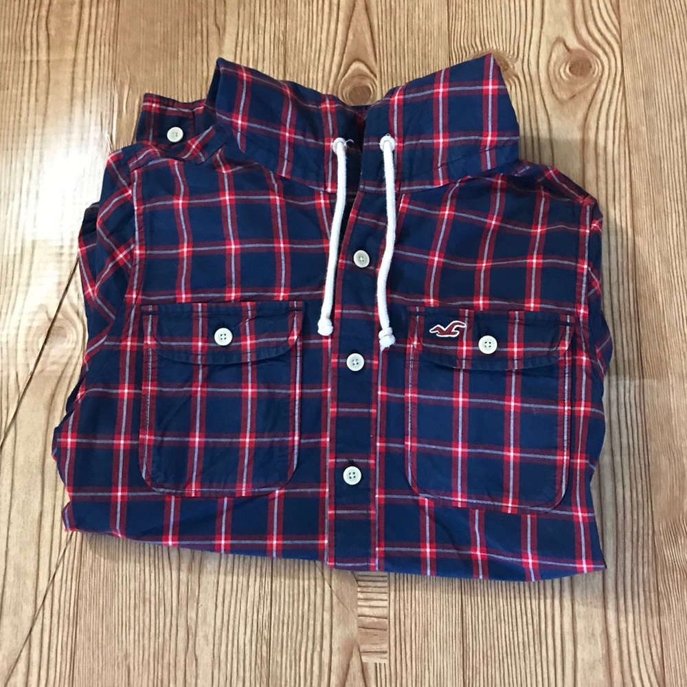 Hollister Hoodie