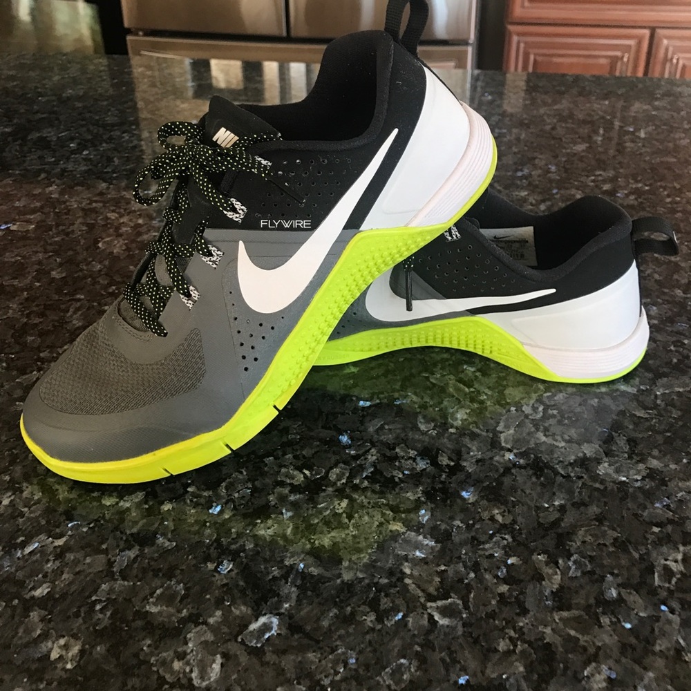 Nike Metcons!