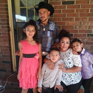 Meet your Posher, Joanna