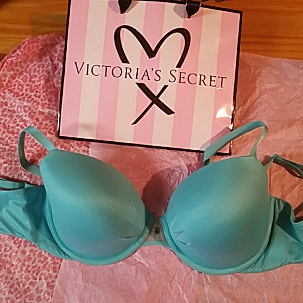 Victoria's secret bra