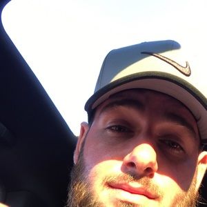 Meet your Posher, Matt