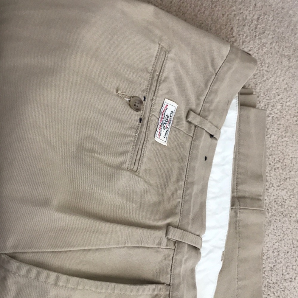 Men’s pants