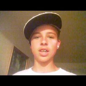 Meet your Posher, Matt