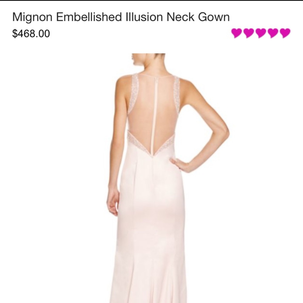 Prom Dress - Picture 2 of 4