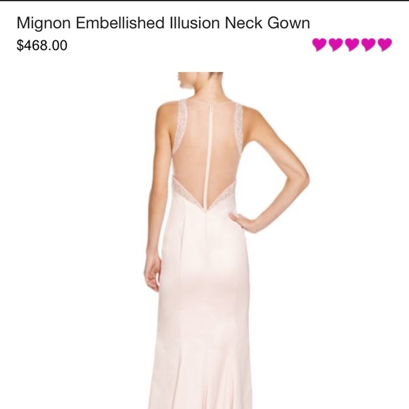 Prom Dress - Picture 2 of 4