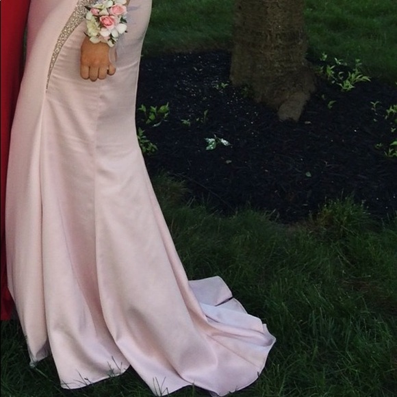 Prom Dress - Picture 3 of 4