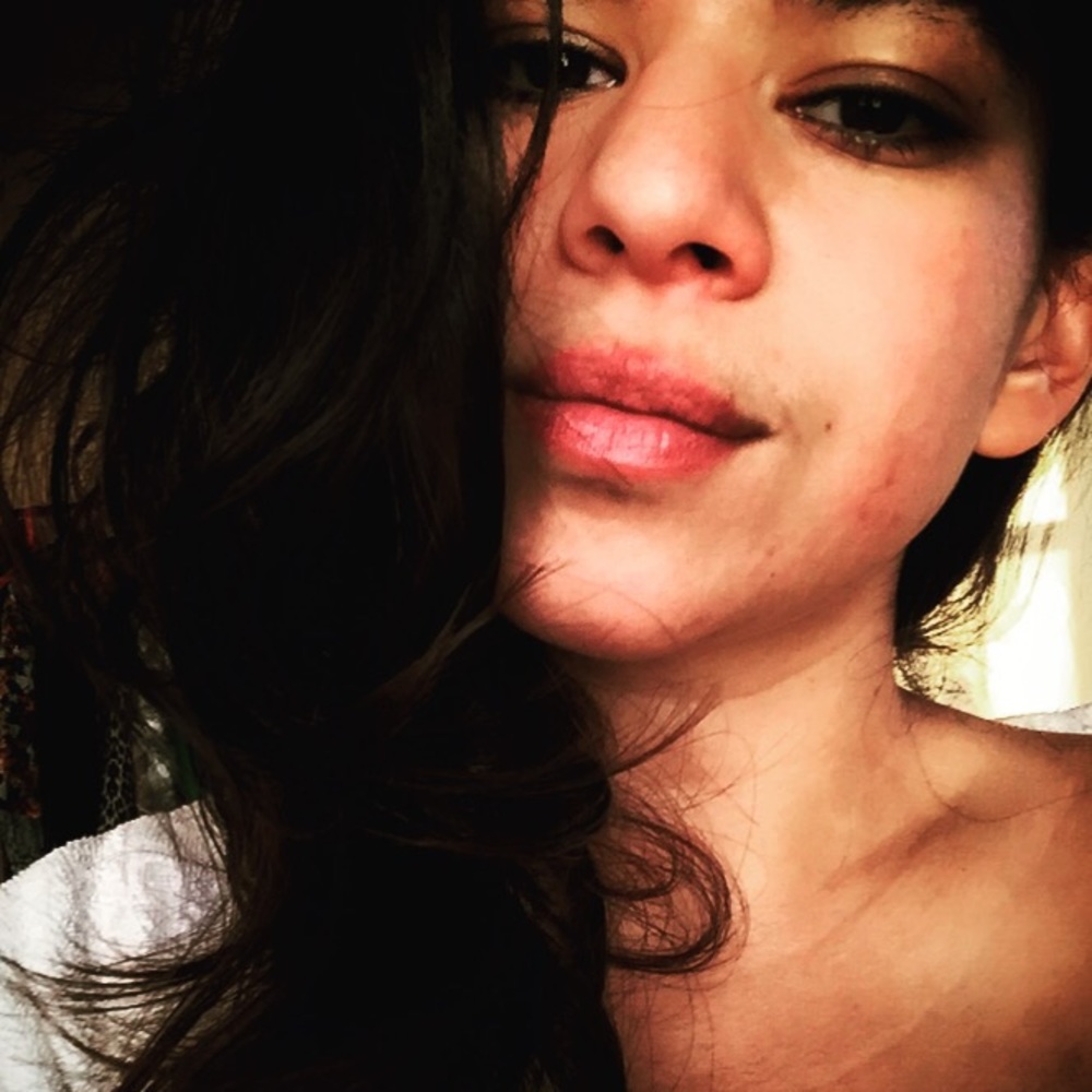 Meet your Posher, Monica