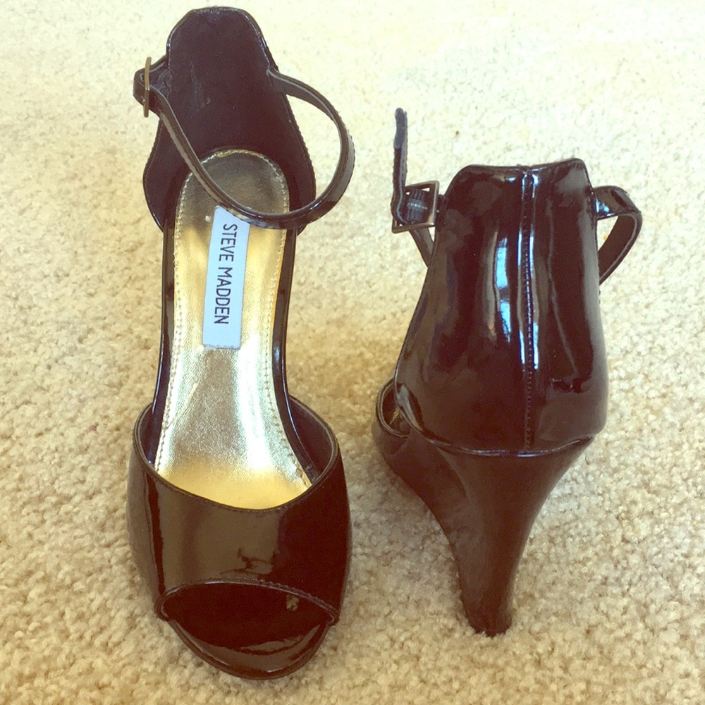 Steve Madden Delani