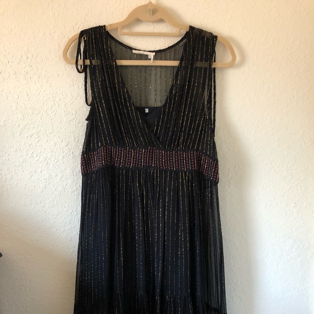 Anthropologie Dress
