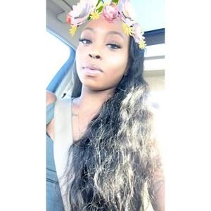 Meet your Posher, Imani