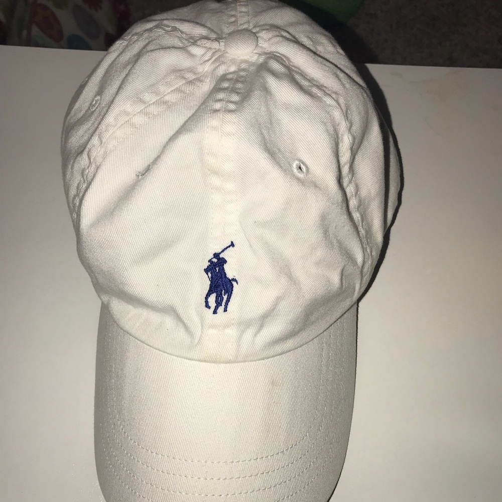 Polo hat