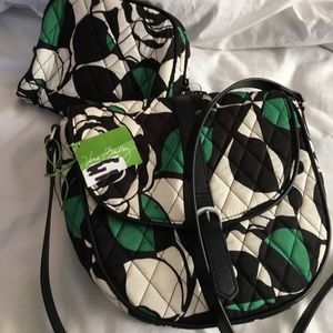 Vera Bradley set ImperialRose