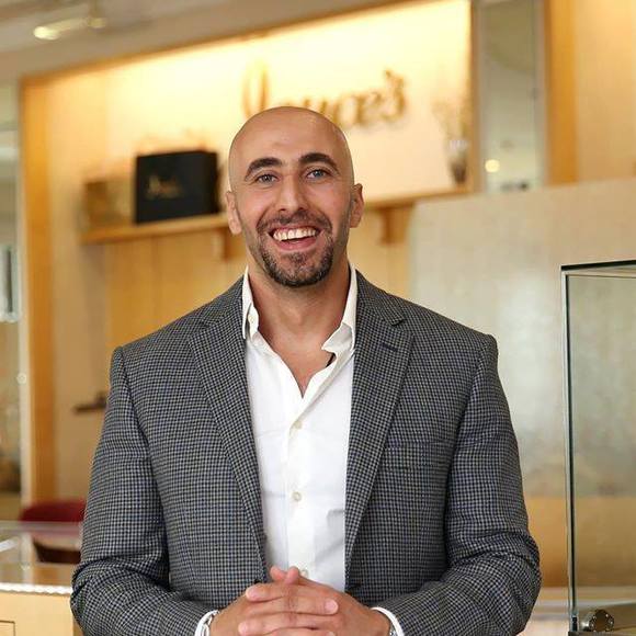 Meet your Posher, Ahmad - Picture 1 of 1