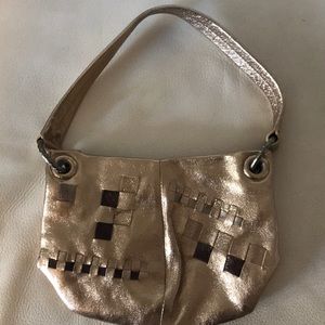 Elliott Lucca Shoulder Clutch