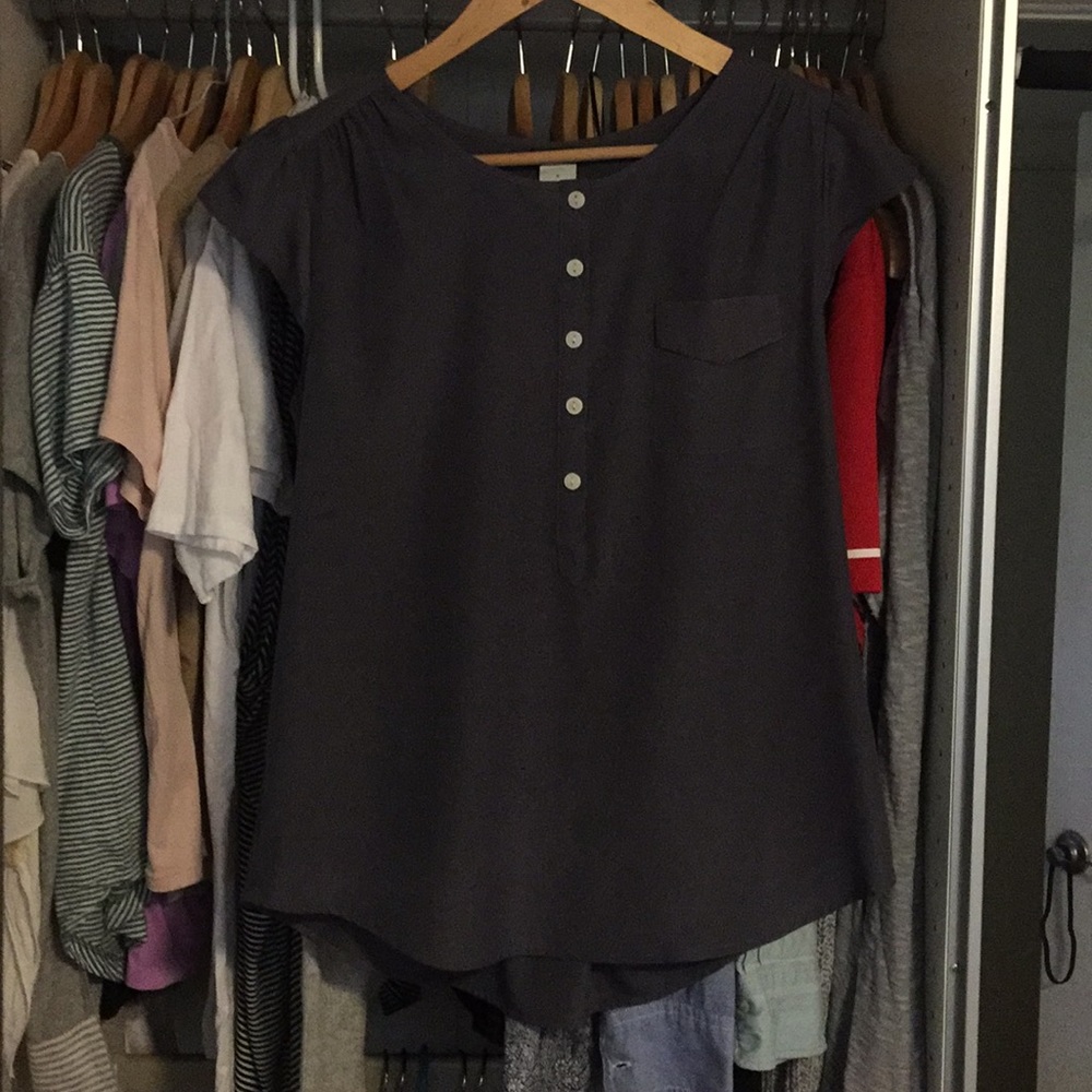 J Crew blouse