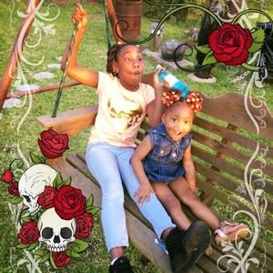 Meet your Posher, Kay