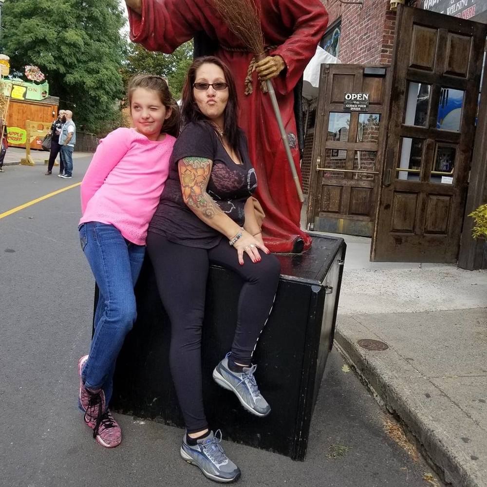 Meet your Posher, Darlene