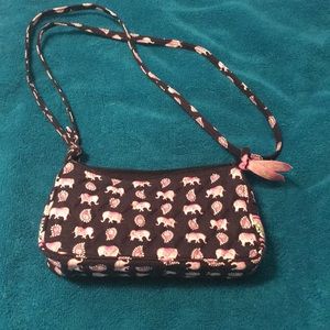 Small Vera Bradley purse
