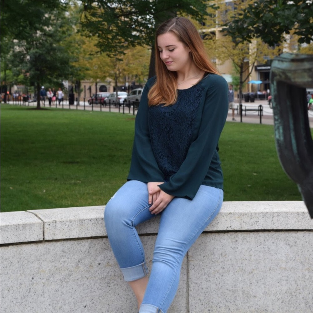 Meet Your Posher, Virginia!