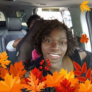 Meet your Posher, Virginia