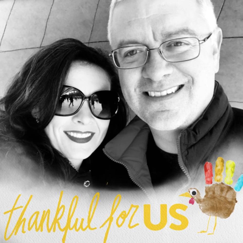 Meet your Posher, Toni