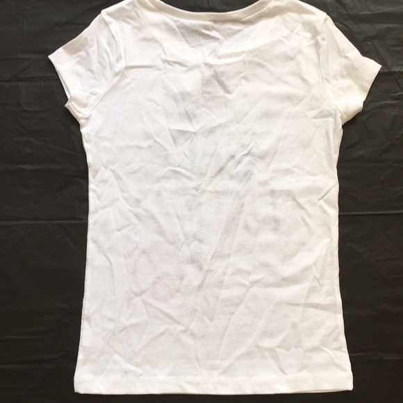 NWT Old Navy T-Shirt, Girl size M (8) - Picture 4 of 4