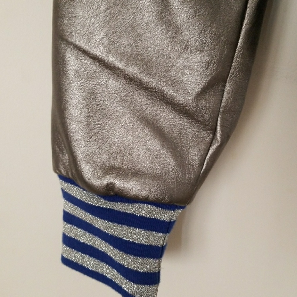 Varsity A Jacket - image 3