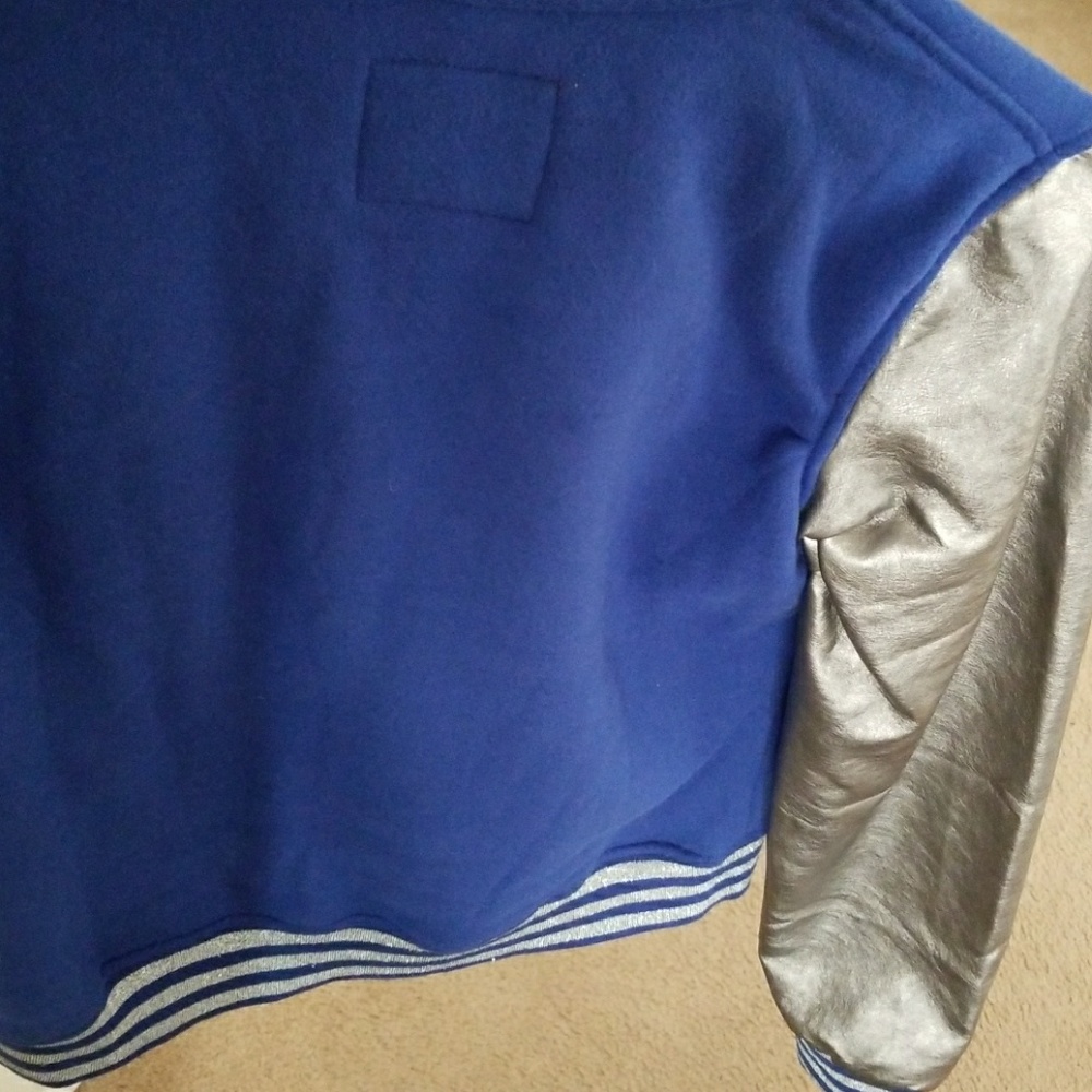 Varsity A Jacket - image 5