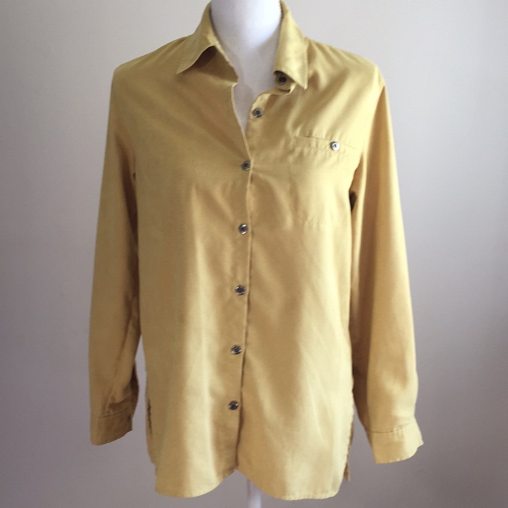 Chico's Design Shirt