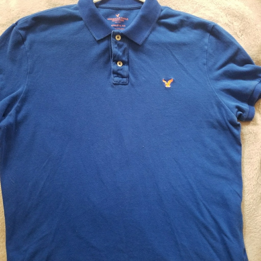 Polo shirt