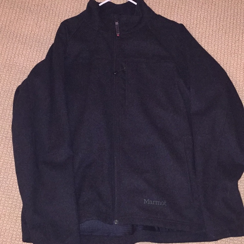 Men's XL Marmot Coat