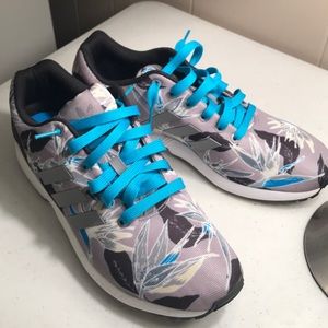 Adidas Torsion ZX FLUX