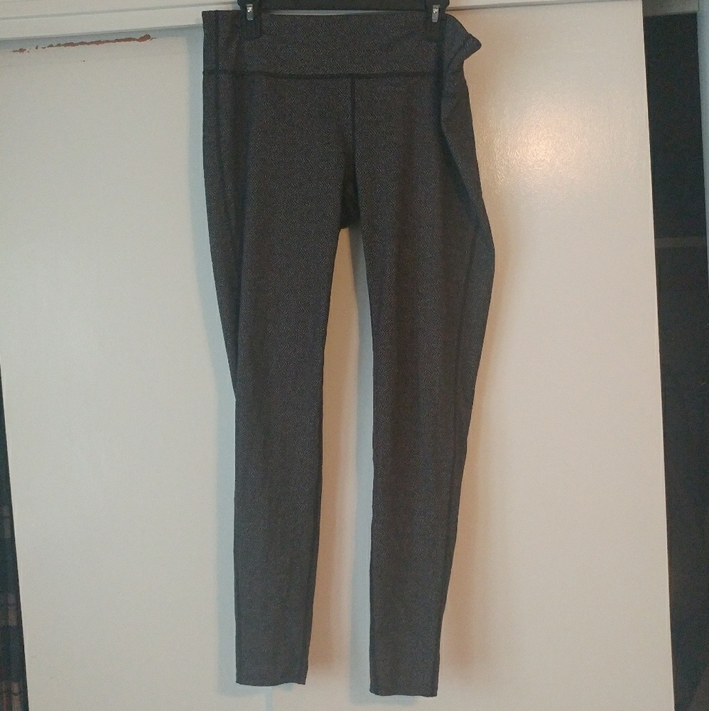 Athleta Leggings