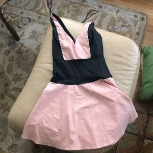 Nasty gal mini dress