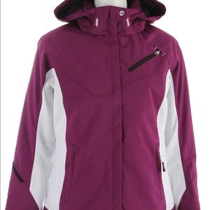 Descente Ski Jacket