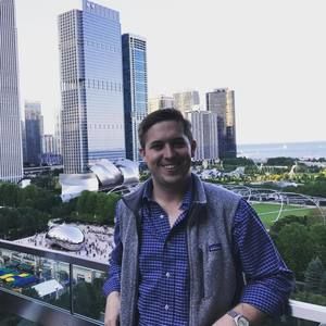 Meet your Posher, Tom