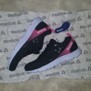 REEBOK running shoes