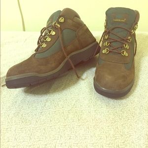 Timberlands